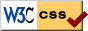 Valid CSS