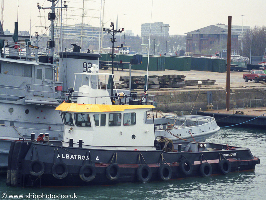 Albatros