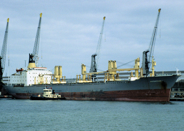 Enterprise