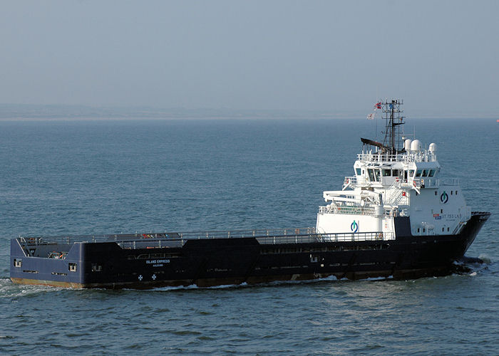 Island Express