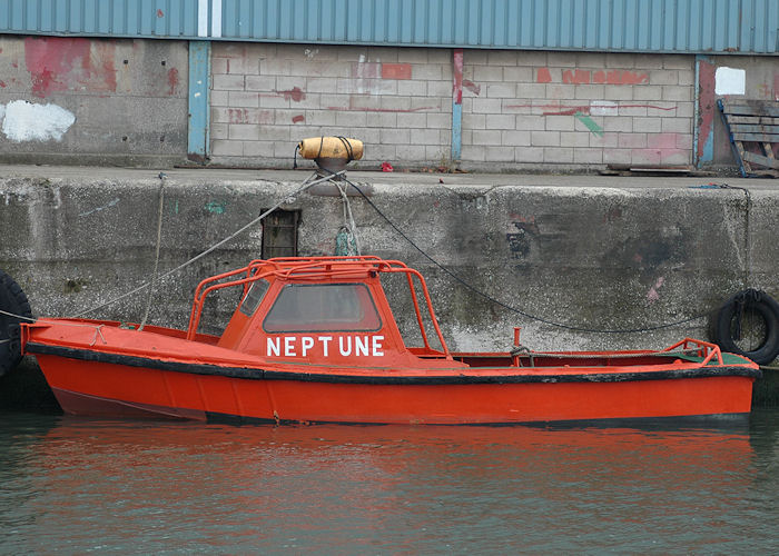 Neptune