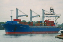 Bulk / Container Carriers