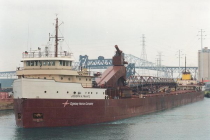 Great Lakes Bulk Carriers