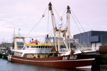 Beam and Side Trawlers