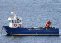 Aquaculture Workboats