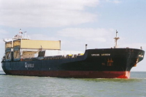 Open Hatch Cargo Ships