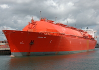 Liquified Natural Gas Carriers