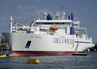 Cable Ships
