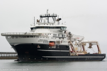 Offshore Construction Vessels