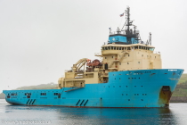 Anchor Handling Tugs / Supply Vessels