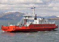 Ro-Ro Ferries
