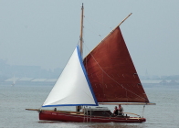 Sailing Fishing Vessels