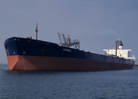 Liquid Cargo Carriers