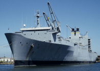 Naval Transports