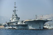 Aircraft and Helicopter Carriers