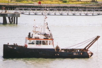 Tug / Workboats