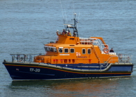 Search and Rescue Craft