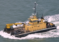 Utility Vessels and Workboats