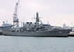 Almirante Cochrane