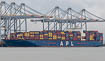 APL New York