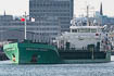 Arklow Crest