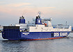 Britannia Seaways