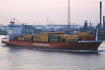 Containerships VI