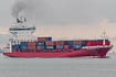 Containerships VI
