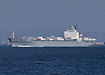 Empress Sea