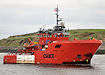 Esvagt Cassiopeia