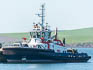 Freyja of Scapa