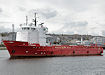 FS Aquarius