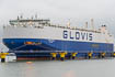 Glovis Stella