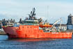 Grampian Courageous