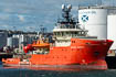 Grampian Discovery