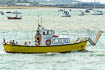 Harbour Ferry
