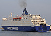 King Seaways