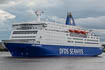 King Seaways