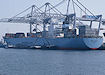 Maersk Algeciras