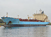 Maersk Borneo