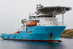 Maersk Forza