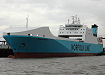 Maersk Voyager