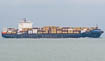 MSC Jersey