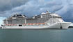 MSC Virtuosa