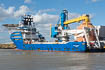 North Sea Enabler