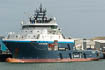 Pacific Discovery