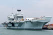 Queen Elizabeth