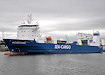 Sea-Cargo Express