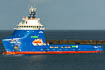 Seacor Nile