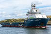 Seacor Yangtze